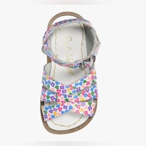 Salt Water Original Sandals in Floral Print
